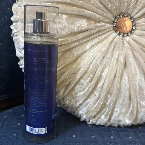 BATH & BODY WORKS SET. . . MOON LIGHT PATH SCENT - Picture 6 of 6